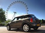 Mini Cooper Countryman D 2010 года (UK)